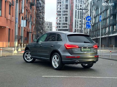 Audi Q5 2014 - фото 8