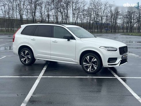 Volvo XC90 2020 - фото 17