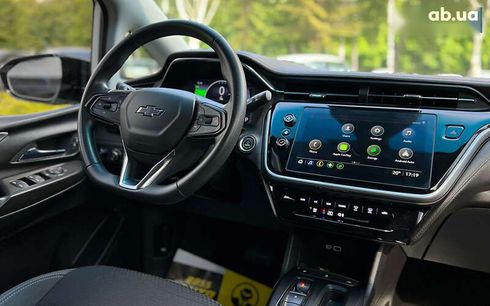 Chevrolet Bolt 2023 - фото 13