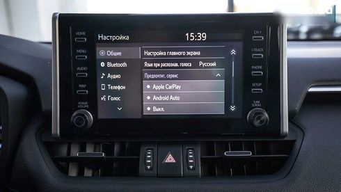 Toyota RAV4 2019 - фото 27