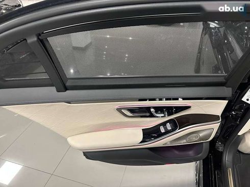 Mercedes-Benz S-Класс 2022 - фото 14