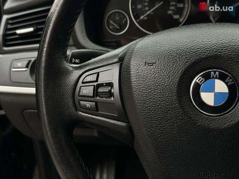BMW X3 2013 - фото 24