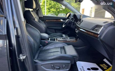 Audi Q5 2017 - фото 26