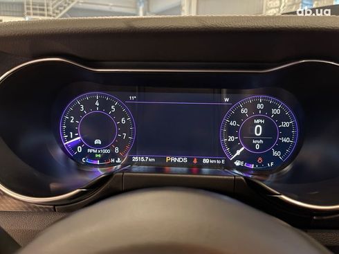 Ford Mustang 2018 - фото 15