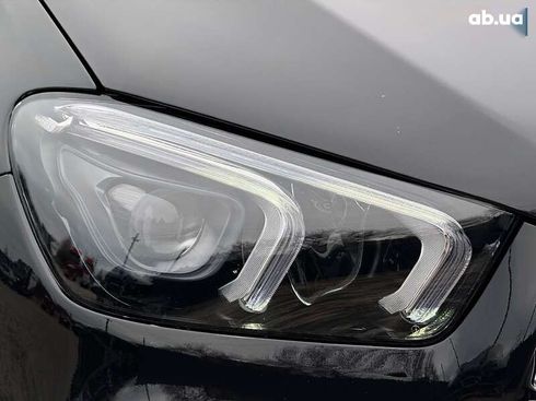 Mercedes-Benz GLE-Class 2022 - фото 13