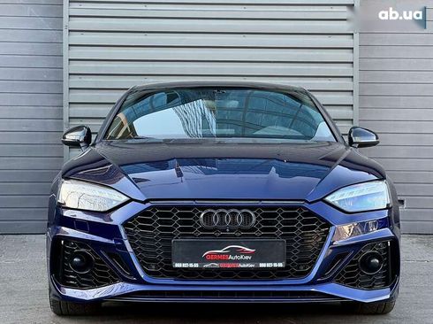Audi S5 2019 - фото 7