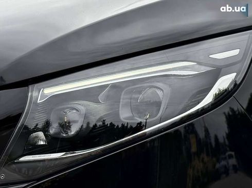 Mercedes-Benz V-Класс 2025 - фото 23