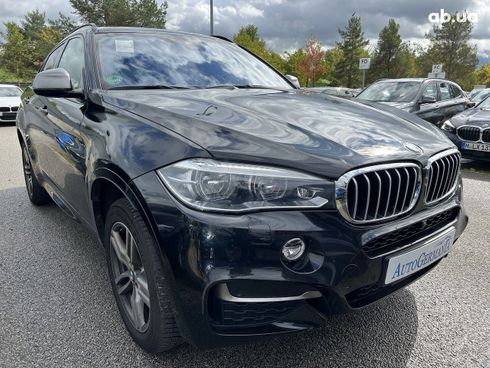 BMW X6 2019 - фото 18