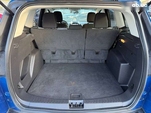 Ford Escape 2019 - фото 7