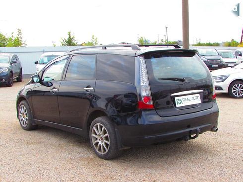 Mitsubishi Grandis 2007 - фото 2