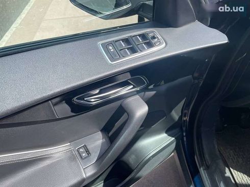 Jaguar F-Pace 2019 - фото 19