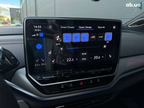 Volkswagen ID.4 Crozz 2023 - фото 26