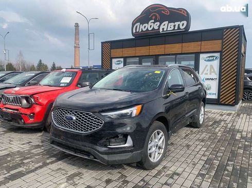 Ford Edge 2023 - фото 2