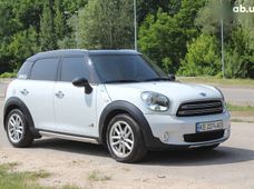 Продаж вживаних MINI - купити на Автобазарі
