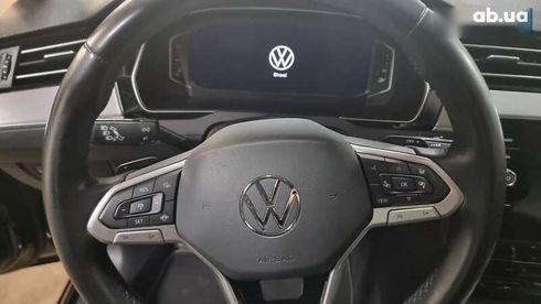 Volkswagen Passat 2022 - фото 13