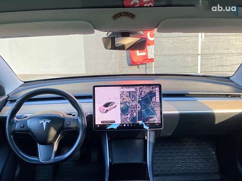 Tesla Model 3 2019 - фото 16