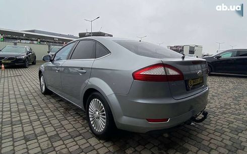 Ford Mondeo 2008 - фото 5