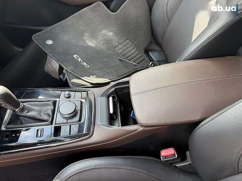 Mazda CX-30 2022 - фото 25