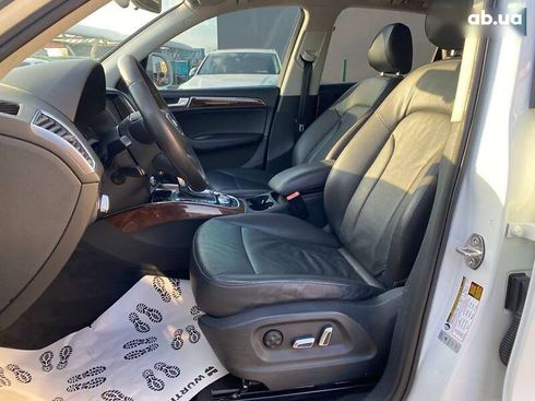 Audi Q5 2015 - фото 19