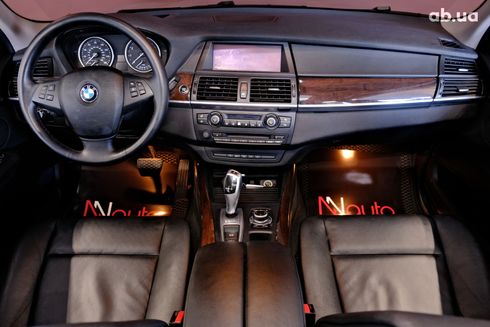 BMW X5 2013 серый - фото 7