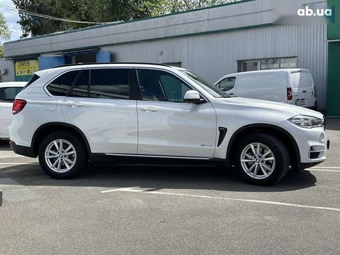 BMW X5 2014 - фото 4
