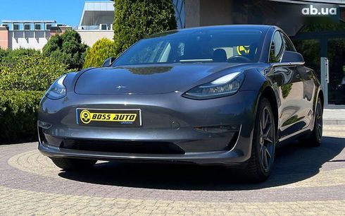 Tesla Model 3 2018 - фото 3