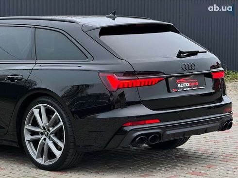 Audi S6 2019 - фото 24