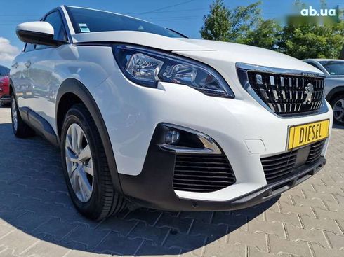 Peugeot 3008 2018 - фото 5