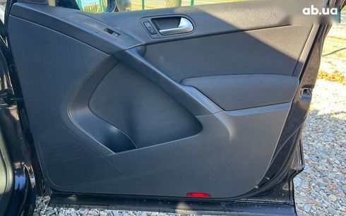Volkswagen Tiguan 2017 - фото 27