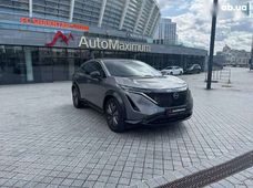 Продажа б/у Nissan Ariya 2022 года в Киеве - купить на Автобазаре