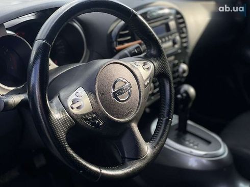 Nissan Juke 2010 - фото 9