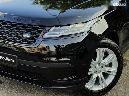 Land Rover Range Rover Velar 2020 - фото 7
