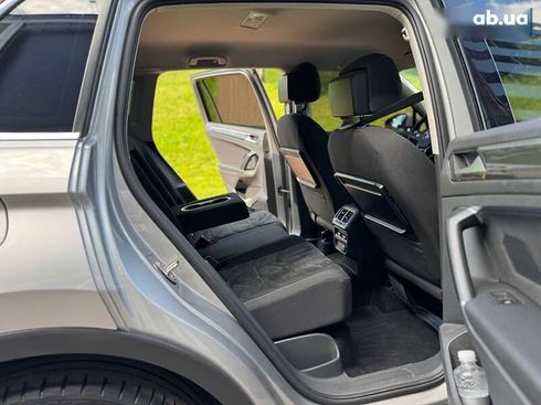 Volkswagen Tiguan 2017 - фото 24