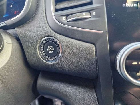 Renault Megane 2020 - фото 27