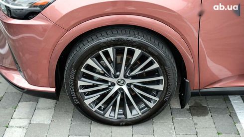 Lexus RX 2024 - фото 13