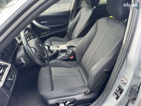 BMW 3 серия 2017 - фото 26