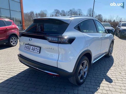 Honda M-NV 2022 - фото 7