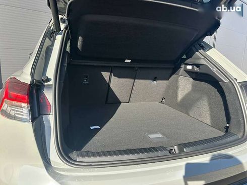 Audi Q4 e-tron 2024 - фото 16
