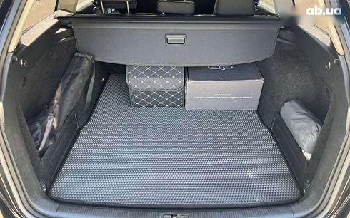 Volkswagen Passat 2009 - фото 20