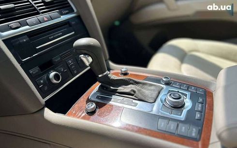 Audi Q7 2009 - фото 16