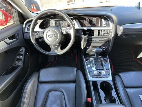 Audi A4 2013 - фото 21