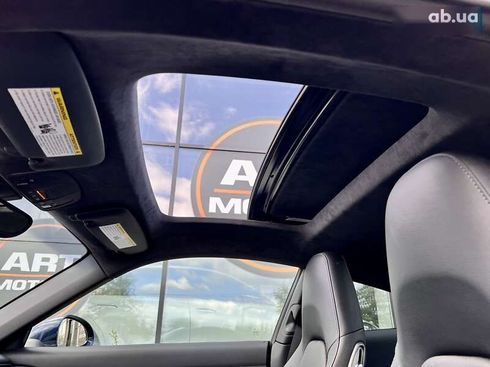 Porsche 911 2014 - фото 16