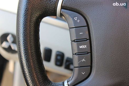 Mitsubishi Pajero 2007 - фото 20