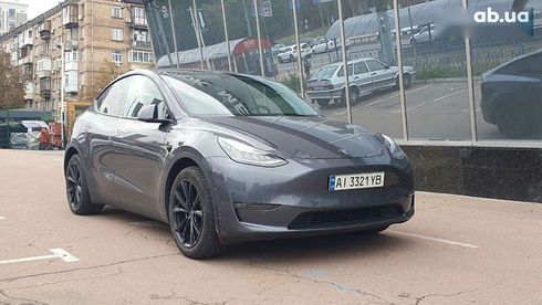 Tesla Model Y 2021 - фото 2