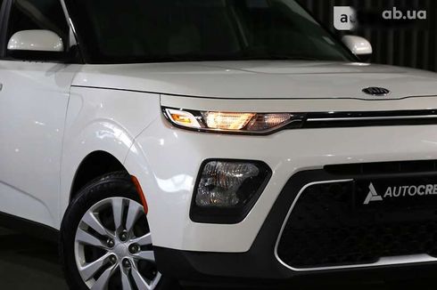 Kia Soul 2020 - фото 4