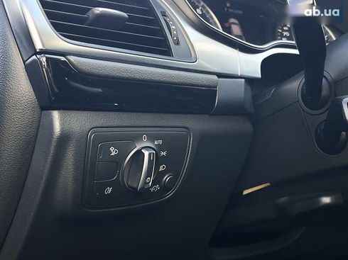 Audi A7 2012 - фото 14