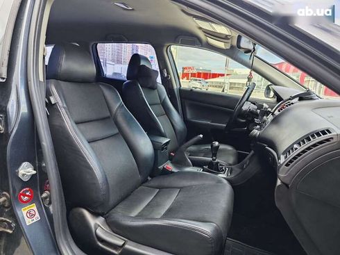 Honda Accord 2006 - фото 12