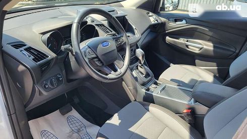 Ford Kuga 2016 - фото 13