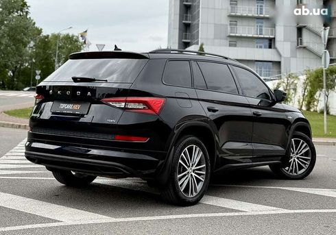 Skoda Kodiaq 2021 - фото 16