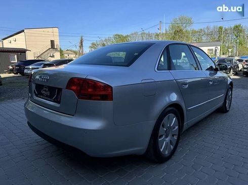 Audi A4 2007 - фото 15